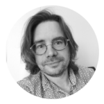 Alexandre Sabot, trésorier adjoint