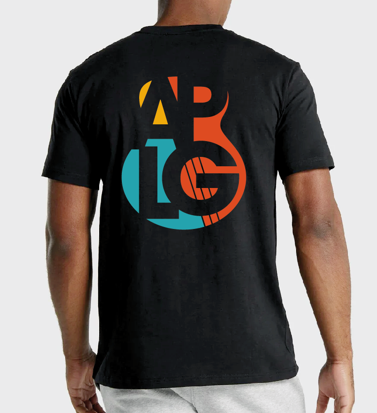 T-shirt unisexe – Image 2