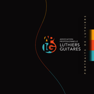 Livre APLG : Portrait de luthiers