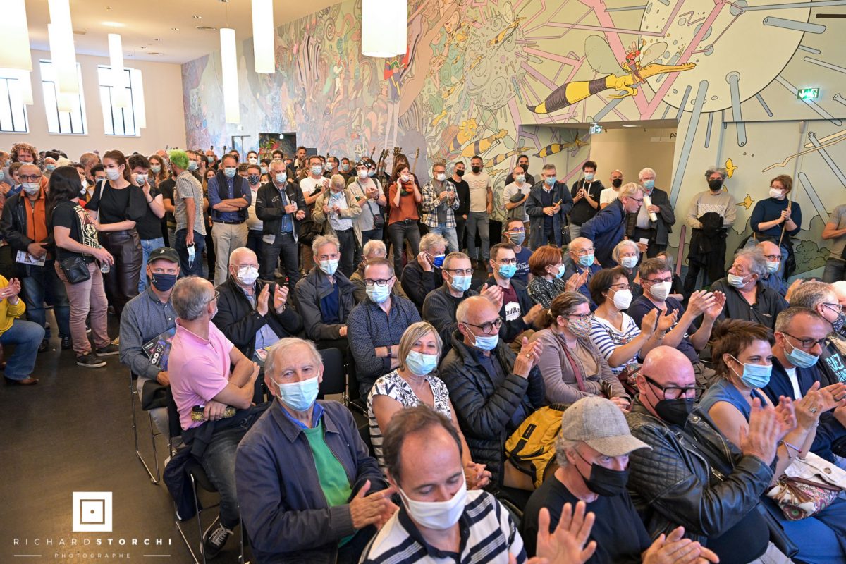 ©Richard STORCHI 2021 Tous droits réservés.
